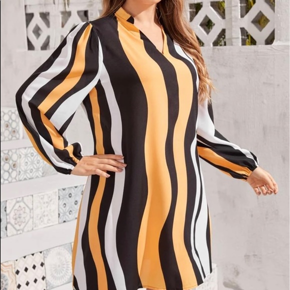 DRESS 👗 NWOT - Picture 4 of 8